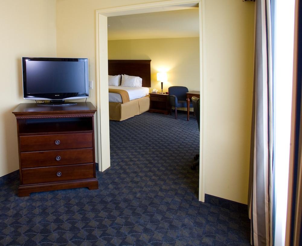 Holiday Inn Express & Suites, Corpus Christi Nw, Calallen By Ihg Esterno foto