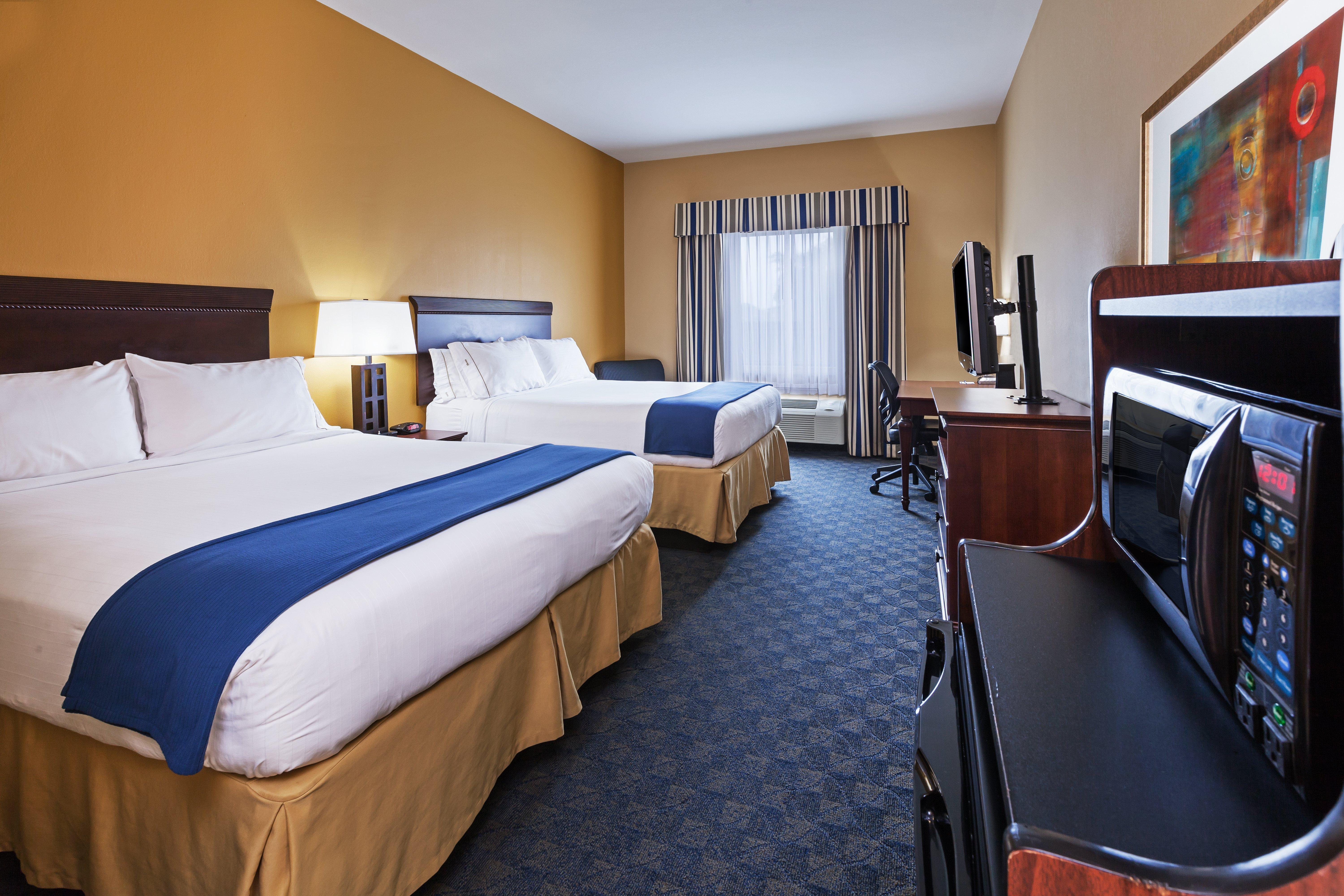 Holiday Inn Express & Suites, Corpus Christi Nw, Calallen By Ihg Esterno foto