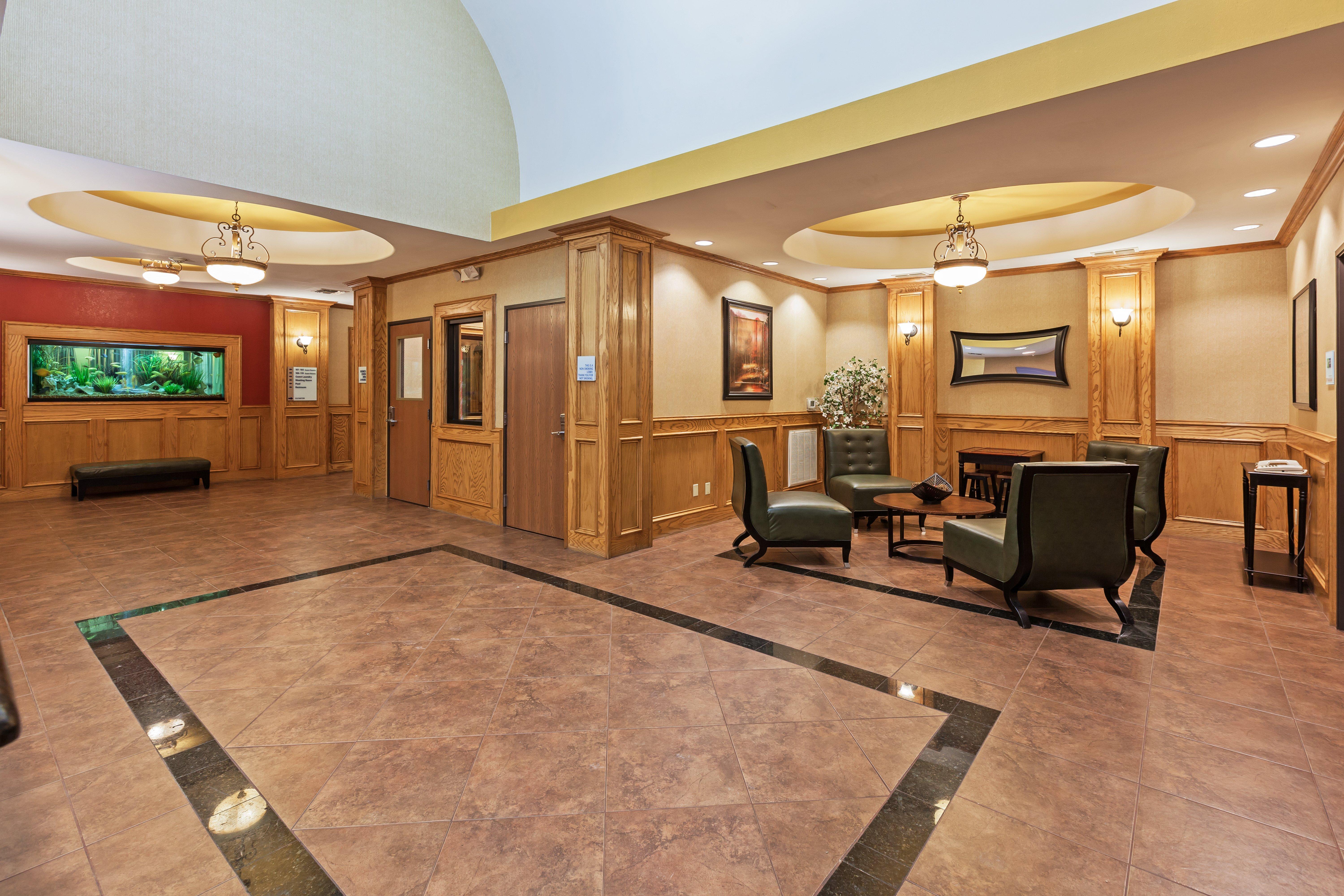 Holiday Inn Express & Suites, Corpus Christi Nw, Calallen By Ihg Esterno foto