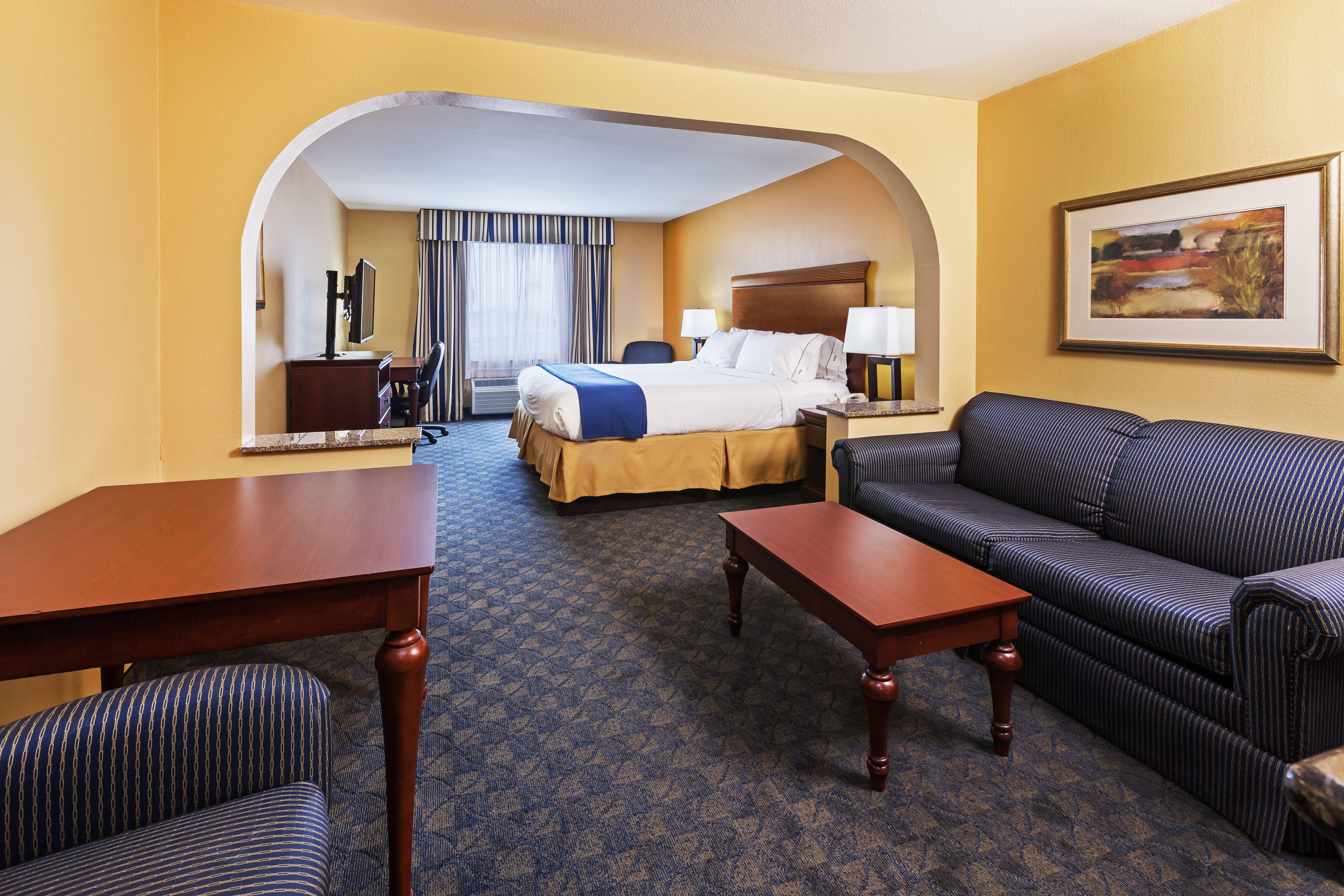 Holiday Inn Express & Suites, Corpus Christi Nw, Calallen By Ihg Esterno foto