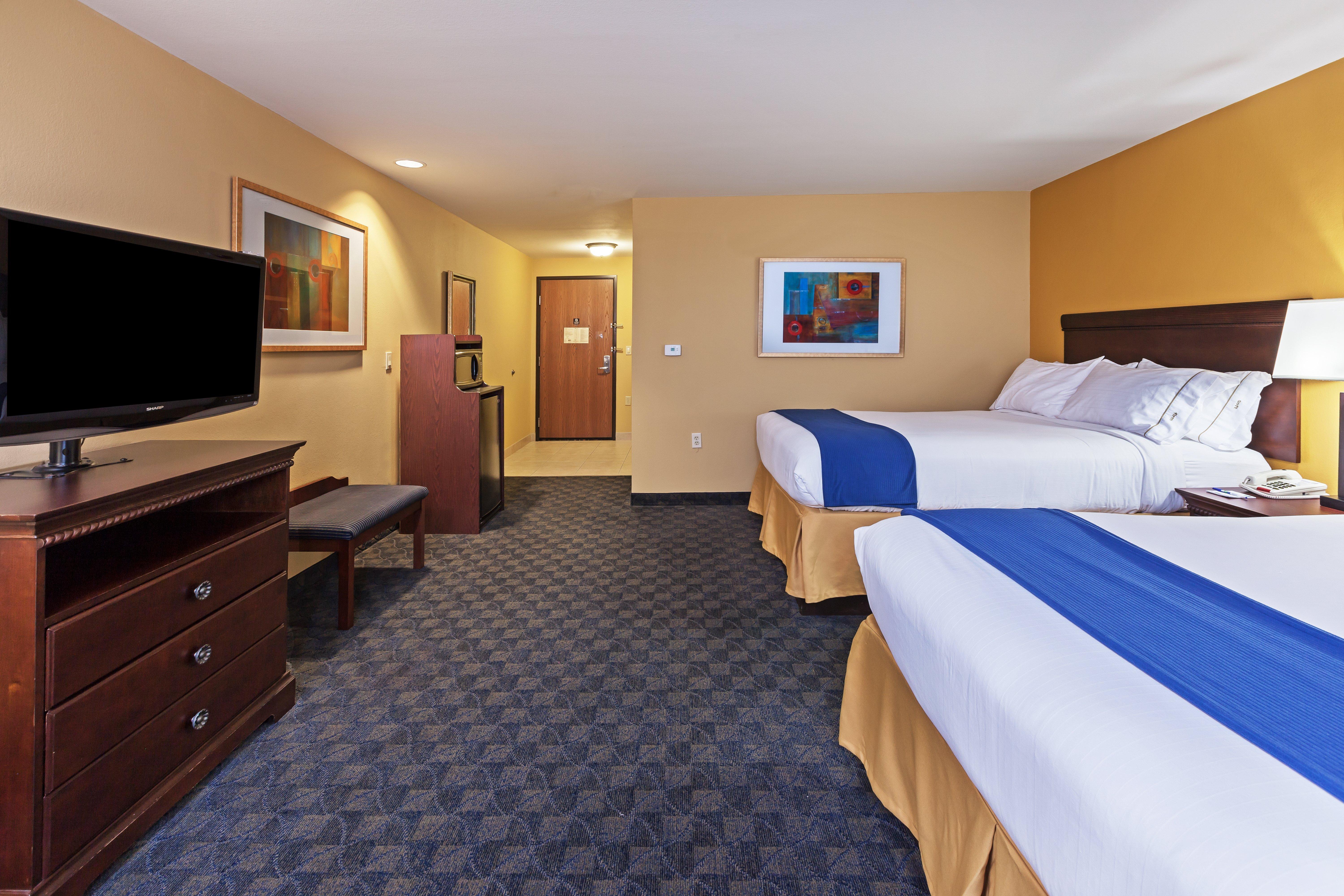 Holiday Inn Express & Suites, Corpus Christi Nw, Calallen By Ihg Esterno foto