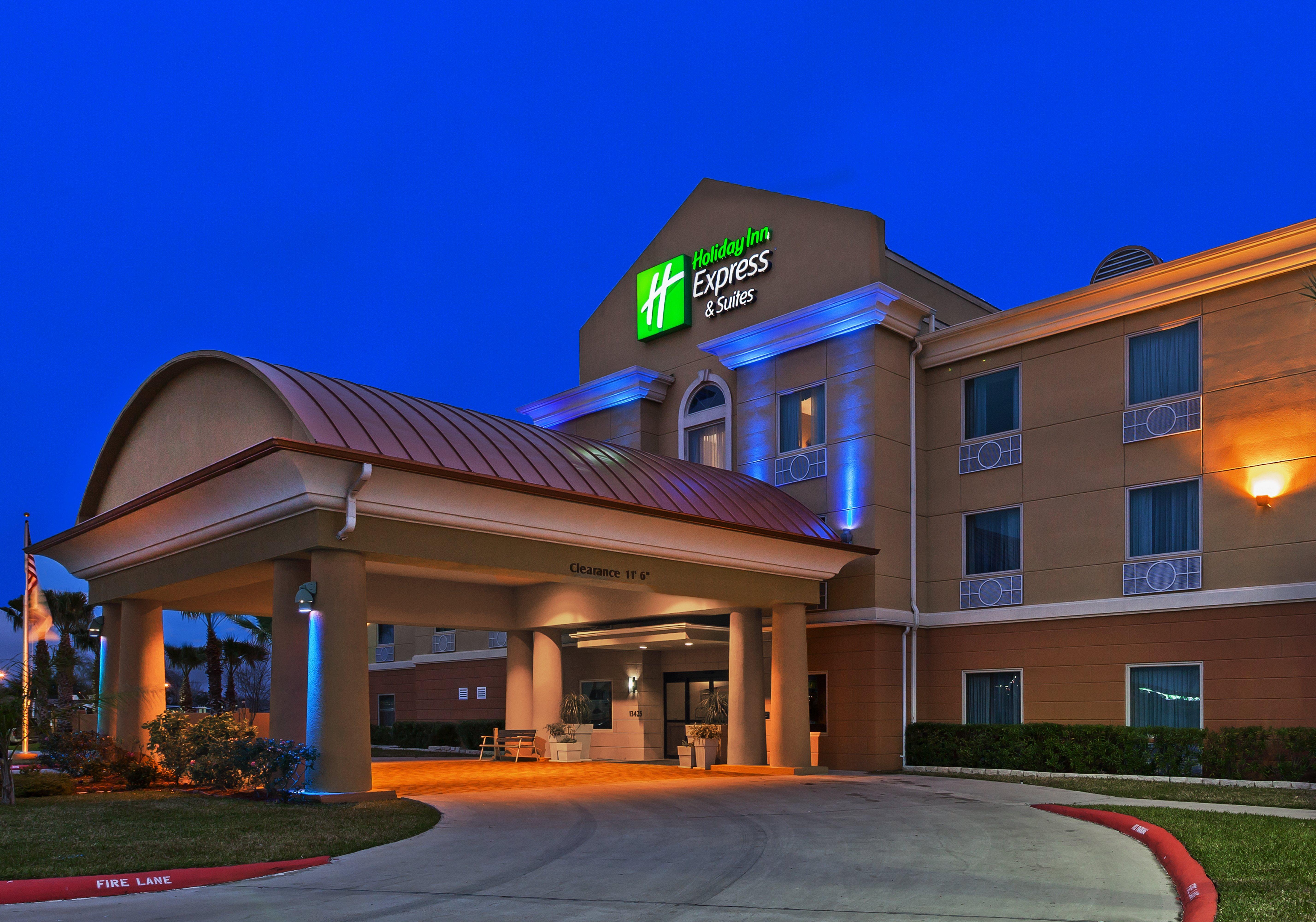 Holiday Inn Express & Suites, Corpus Christi Nw, Calallen By Ihg Esterno foto