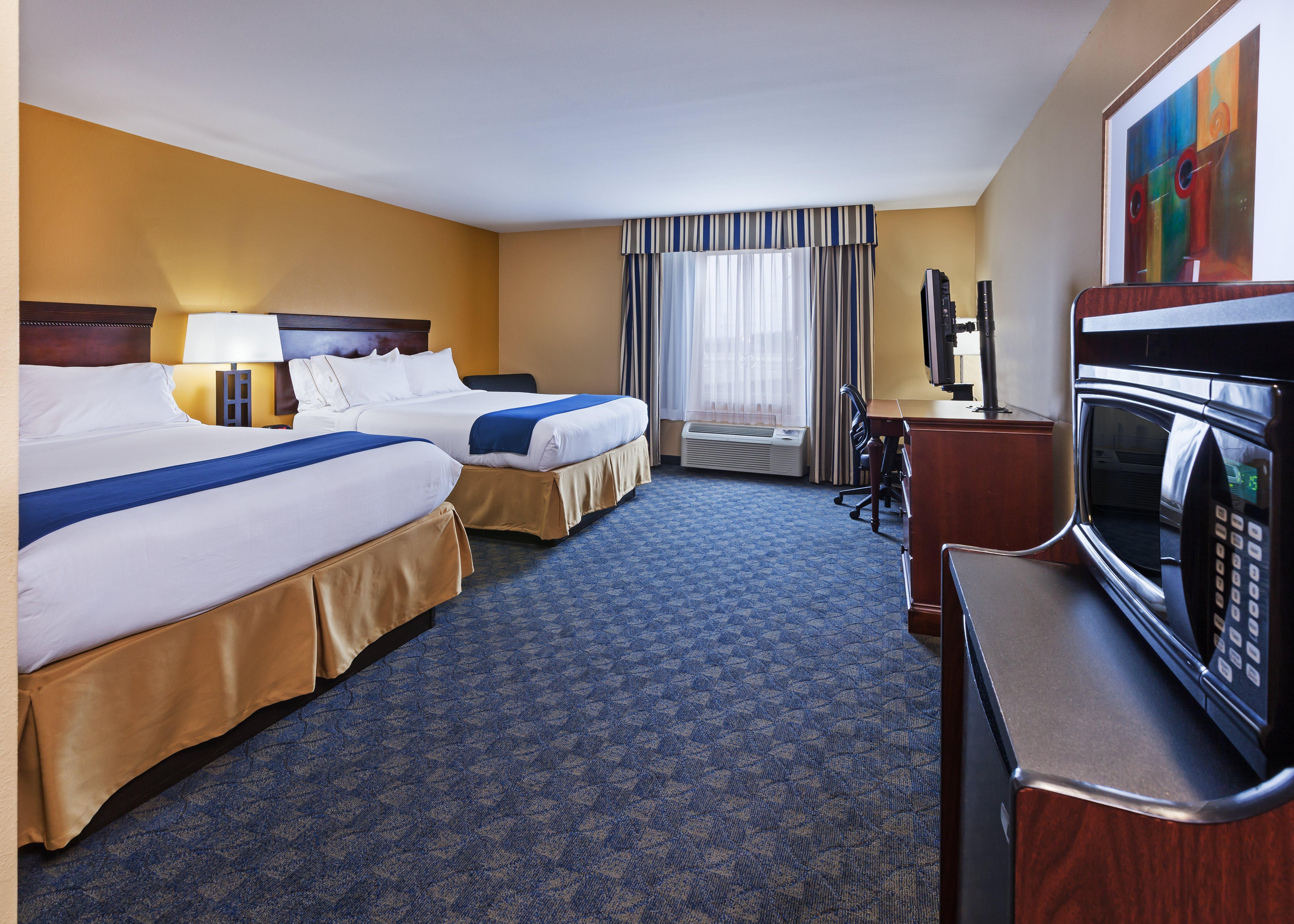 Holiday Inn Express & Suites, Corpus Christi Nw, Calallen By Ihg Esterno foto