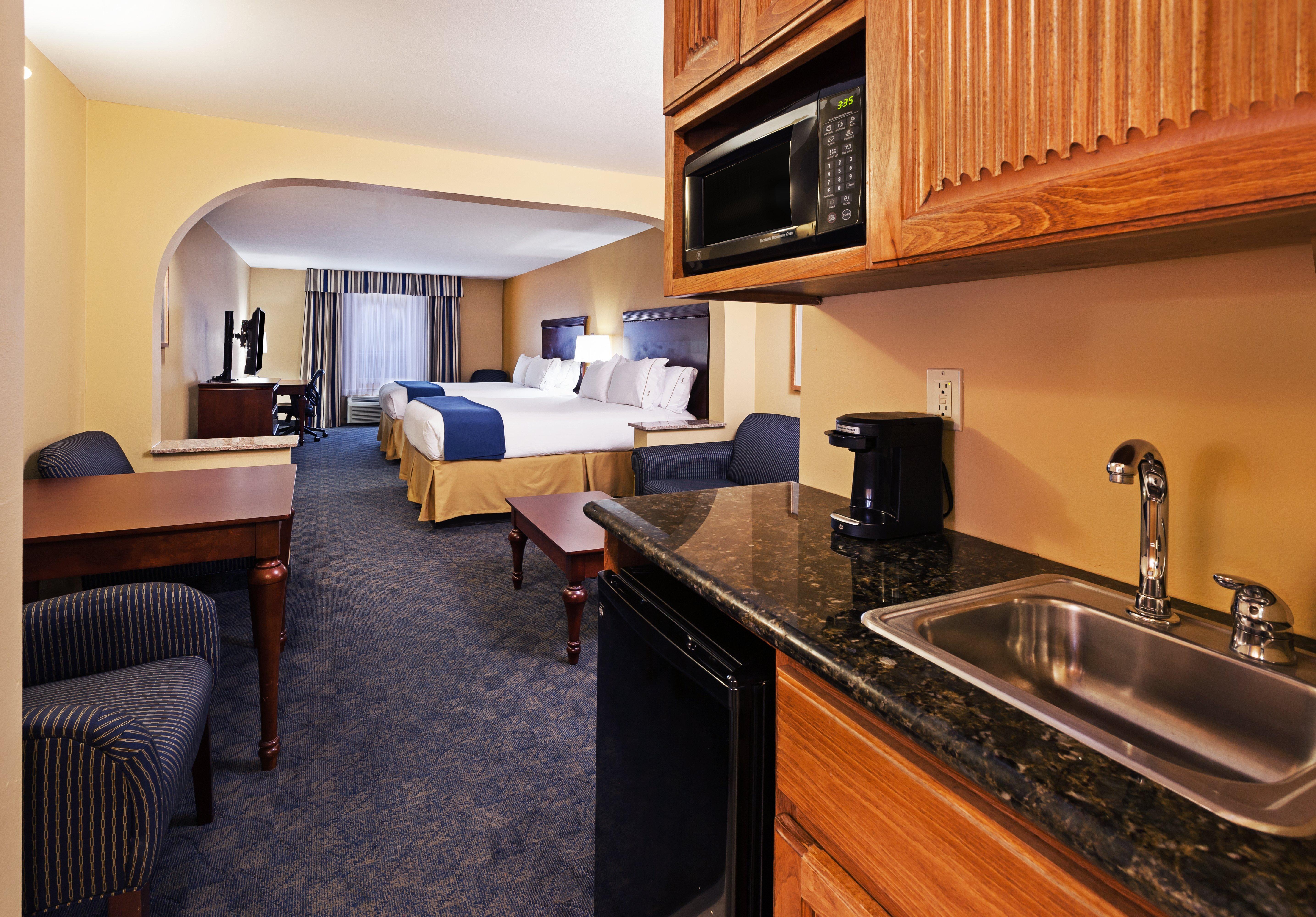 Holiday Inn Express & Suites, Corpus Christi Nw, Calallen By Ihg Esterno foto