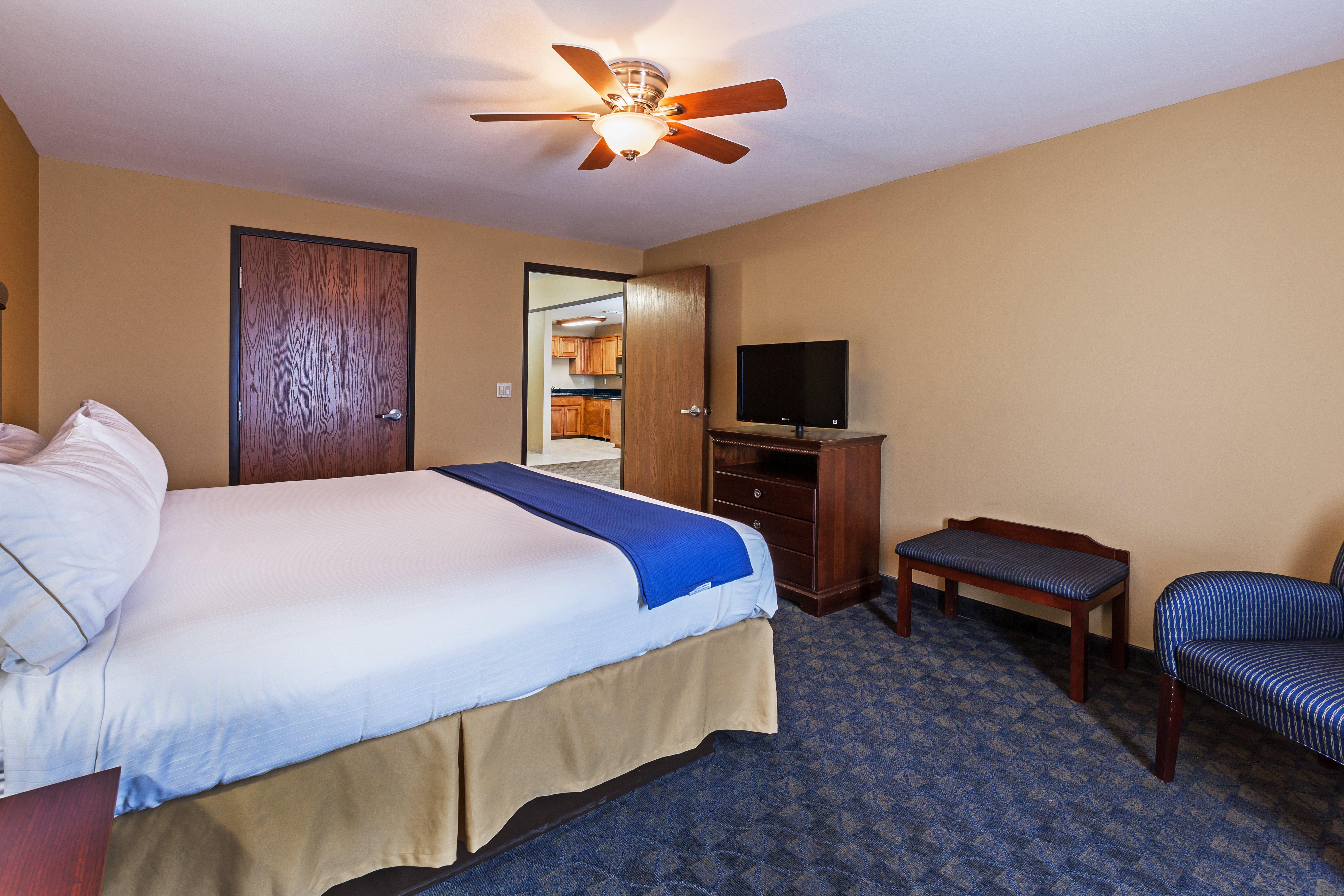 Holiday Inn Express & Suites, Corpus Christi Nw, Calallen By Ihg Esterno foto
