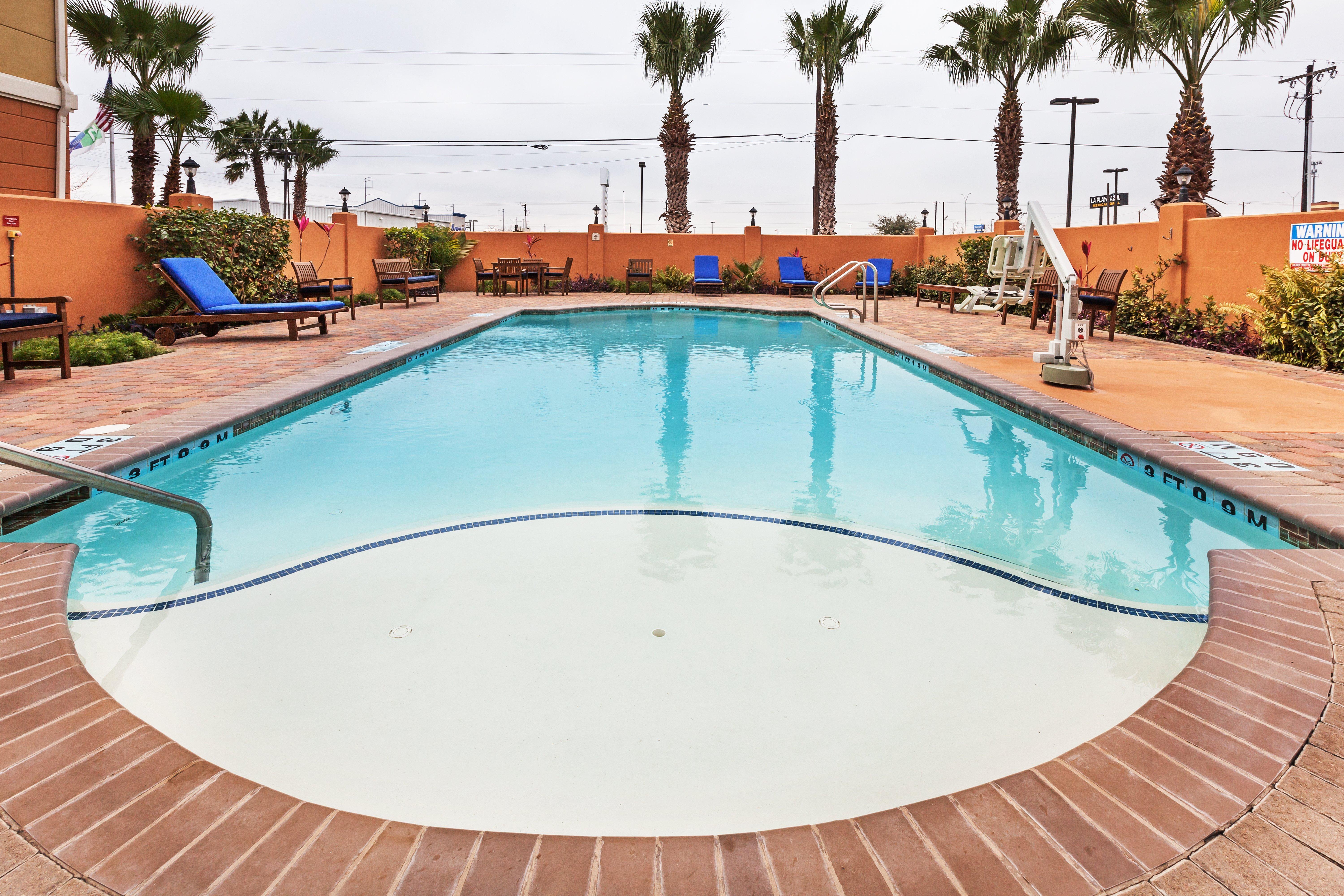 Holiday Inn Express & Suites, Corpus Christi Nw, Calallen By Ihg Esterno foto