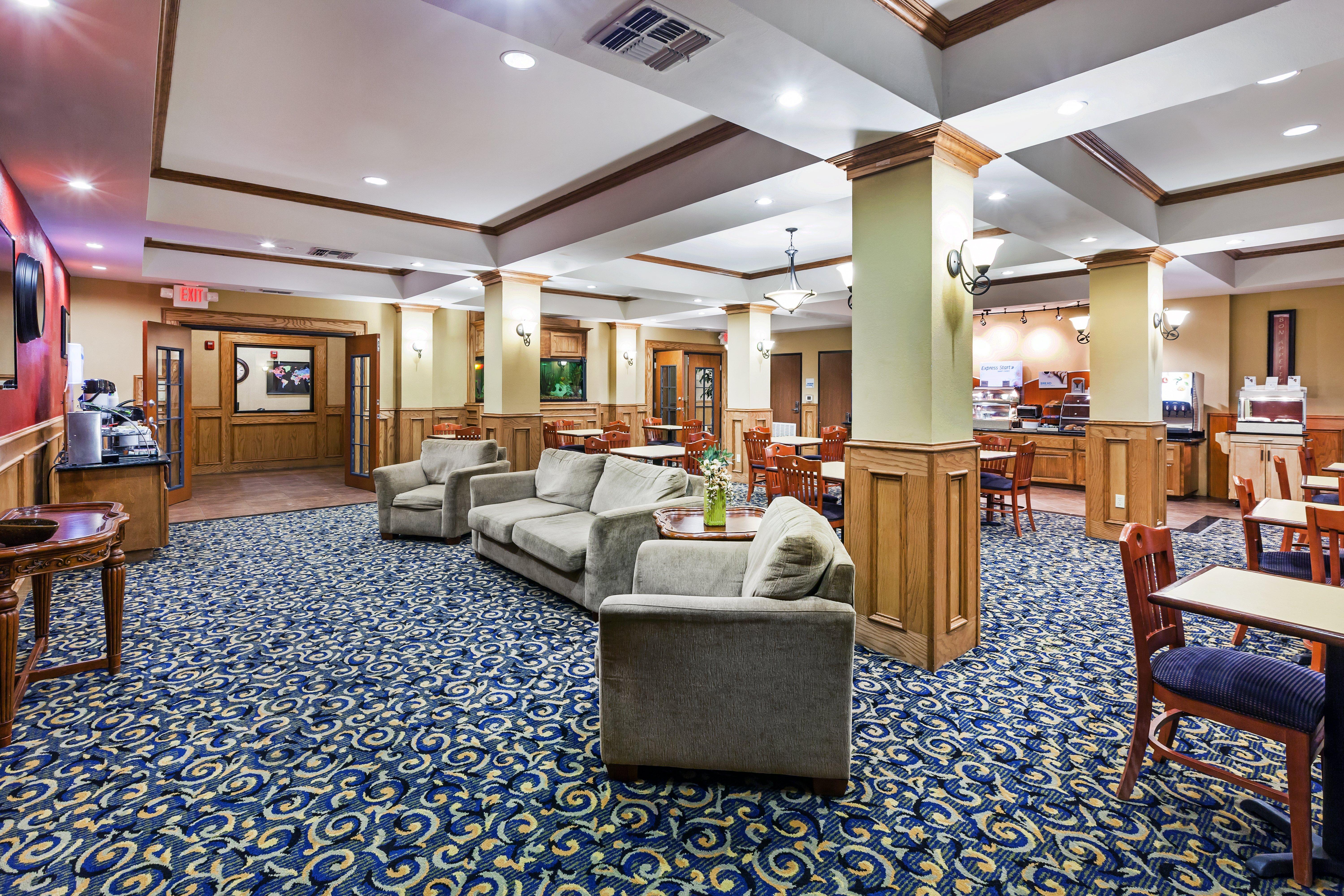 Holiday Inn Express & Suites, Corpus Christi Nw, Calallen By Ihg Esterno foto