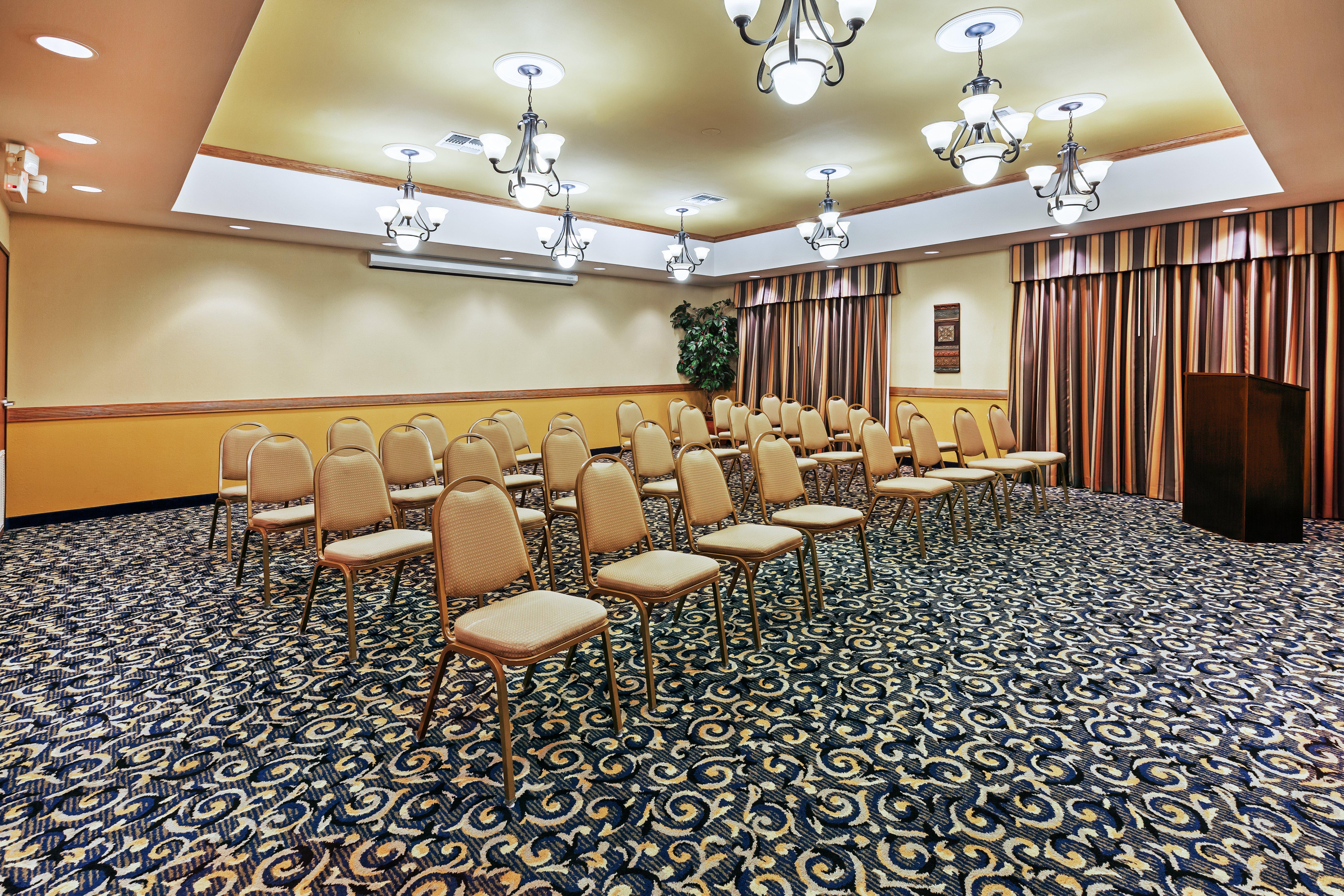 Holiday Inn Express & Suites, Corpus Christi Nw, Calallen By Ihg Esterno foto