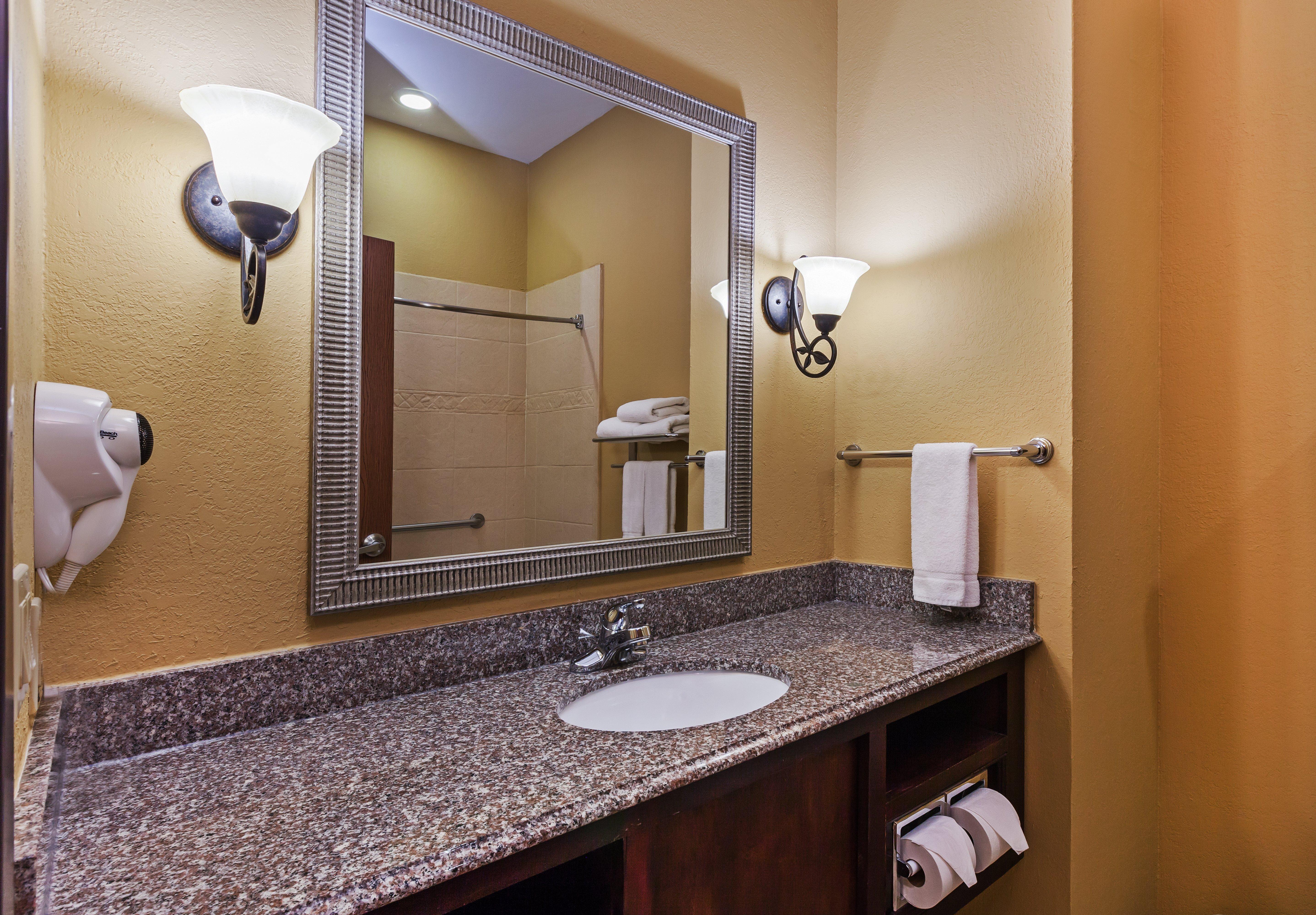 Holiday Inn Express & Suites, Corpus Christi Nw, Calallen By Ihg Esterno foto