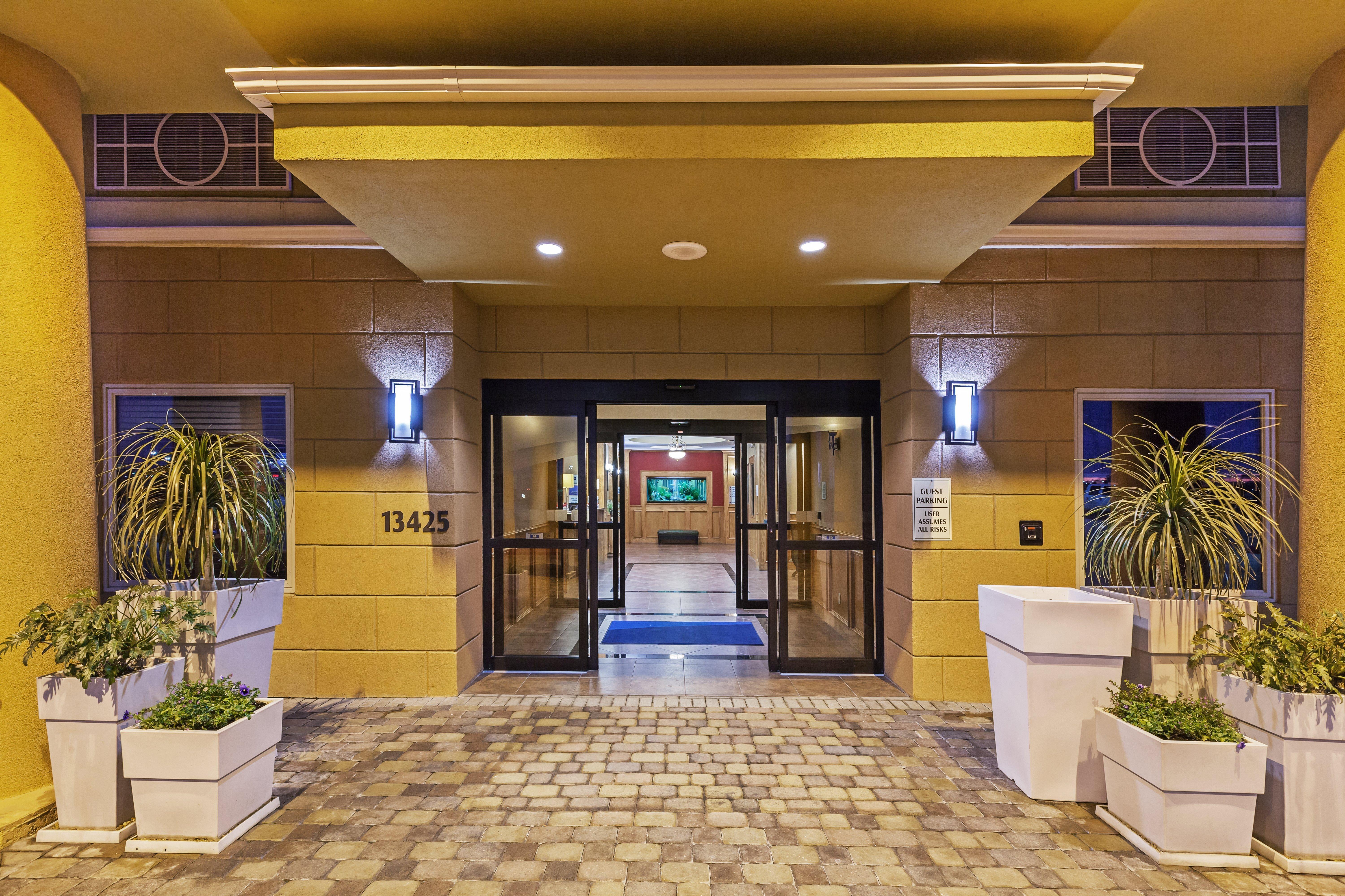 Holiday Inn Express & Suites, Corpus Christi Nw, Calallen By Ihg Esterno foto