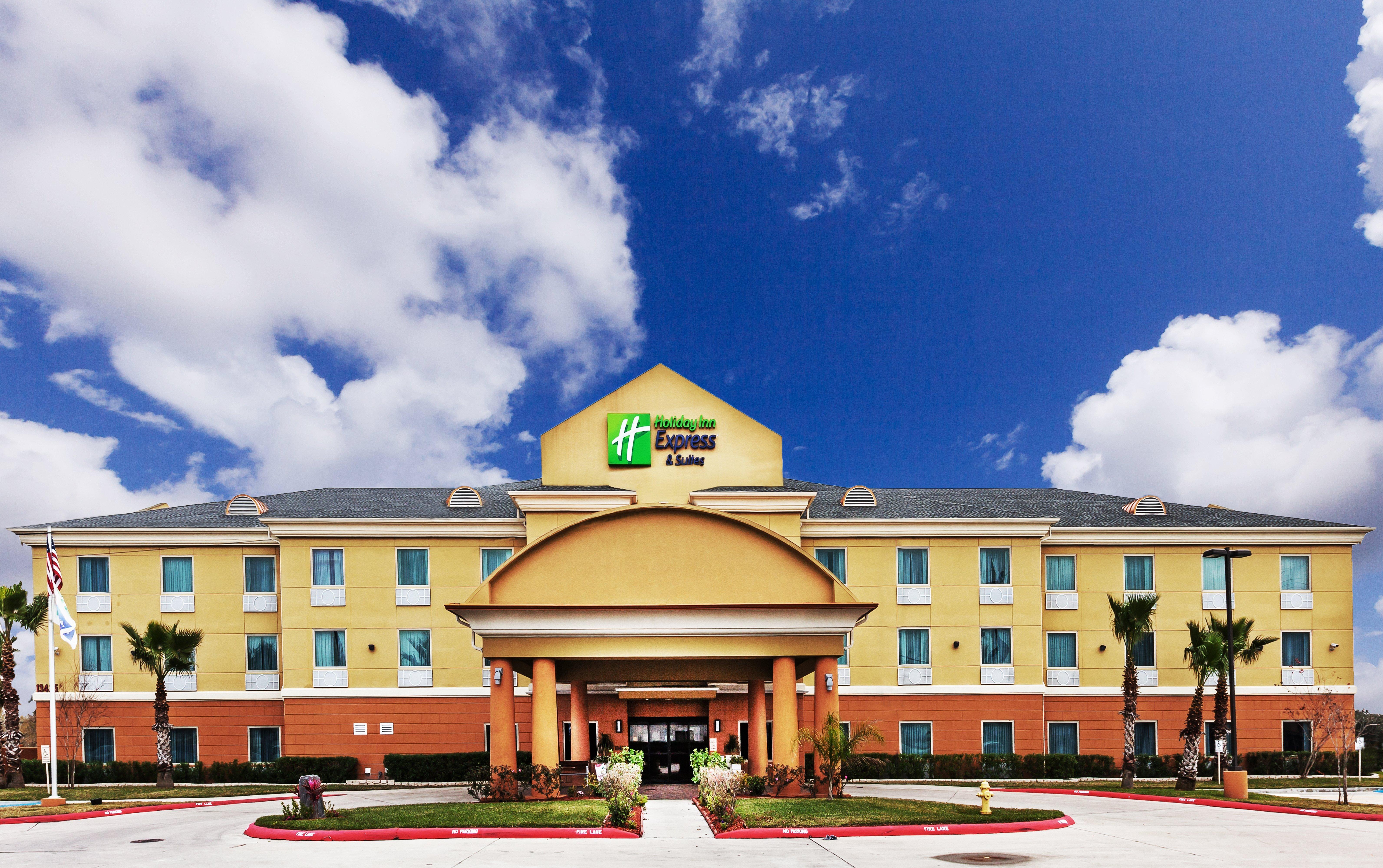 Holiday Inn Express & Suites, Corpus Christi Nw, Calallen By Ihg Esterno foto