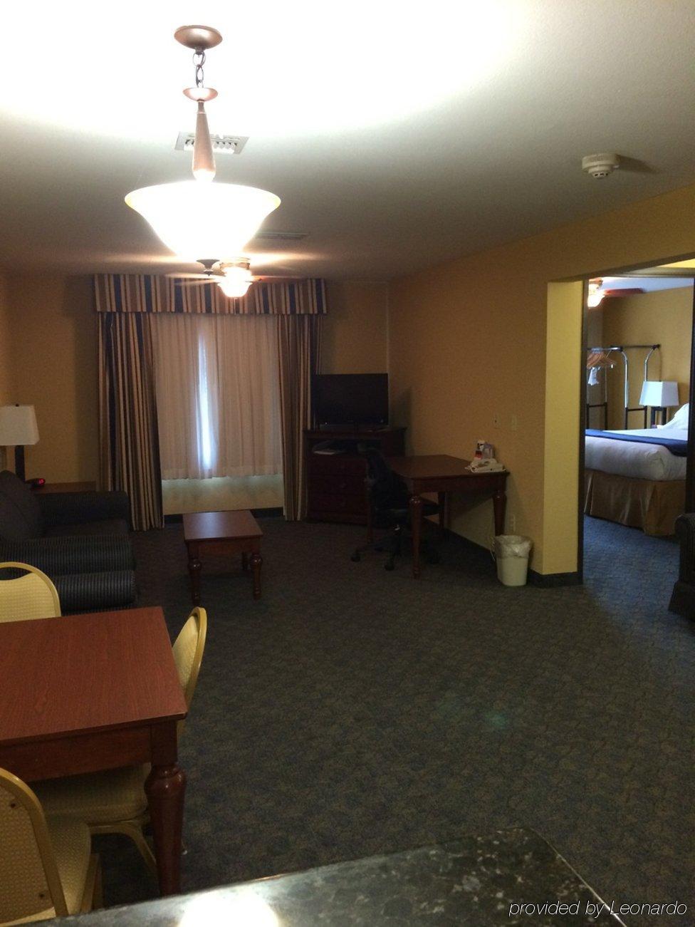 Holiday Inn Express & Suites, Corpus Christi Nw, Calallen By Ihg Esterno foto
