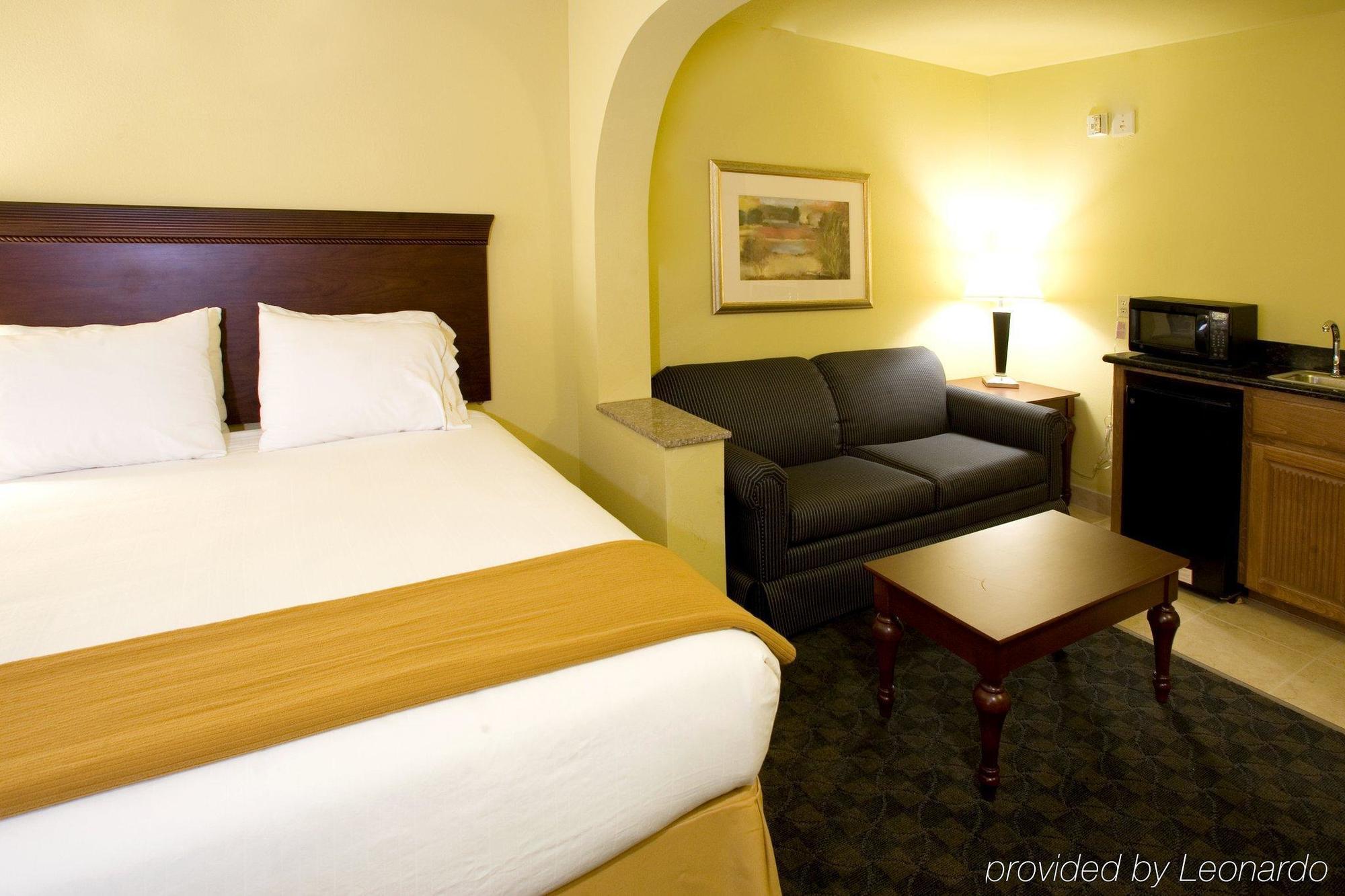 Holiday Inn Express & Suites, Corpus Christi Nw, Calallen By Ihg Camera foto