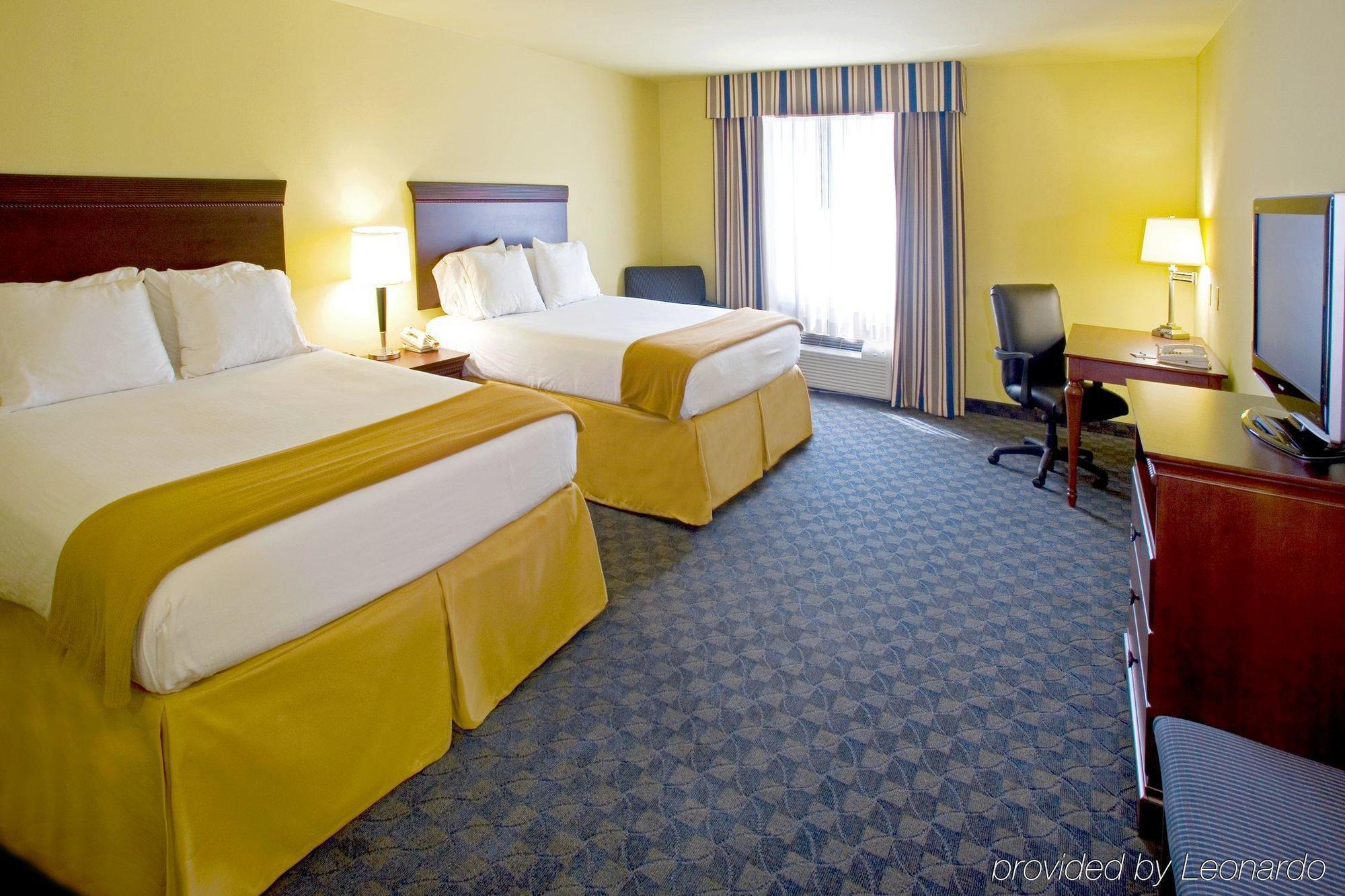Holiday Inn Express & Suites, Corpus Christi Nw, Calallen By Ihg Camera foto