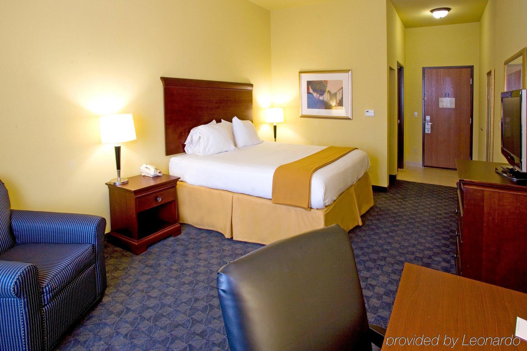 Holiday Inn Express & Suites, Corpus Christi Nw, Calallen By Ihg Esterno foto