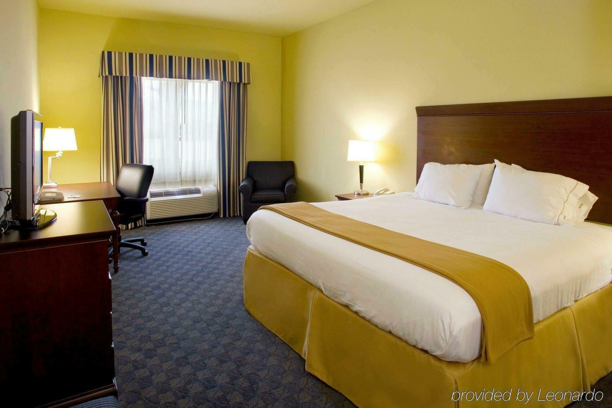 Holiday Inn Express & Suites, Corpus Christi Nw, Calallen By Ihg Camera foto