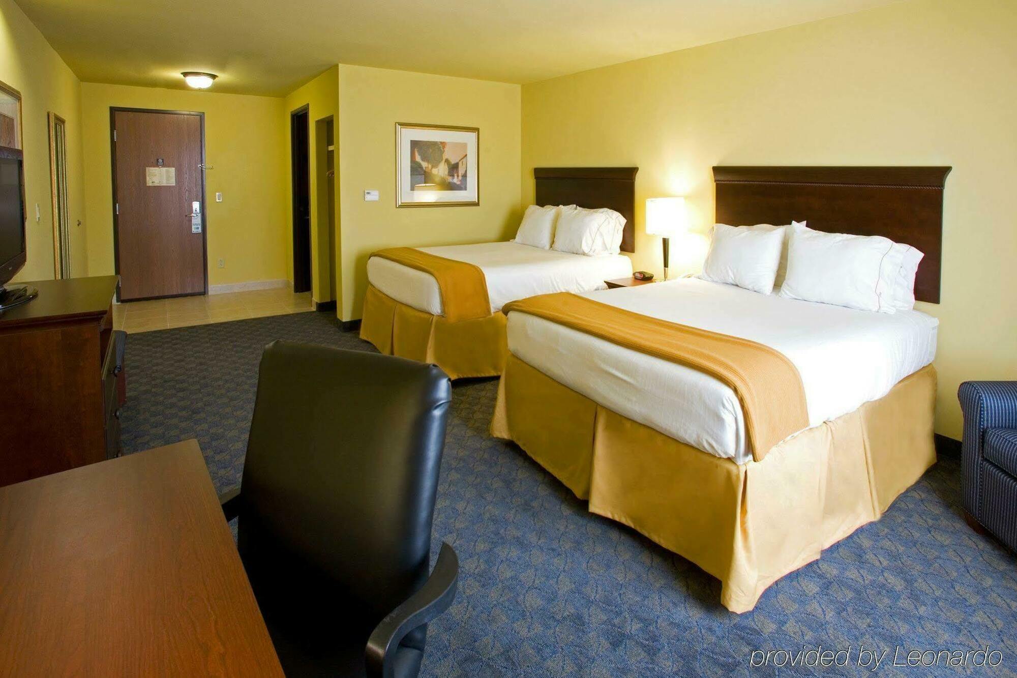 Holiday Inn Express & Suites, Corpus Christi Nw, Calallen By Ihg Camera foto
