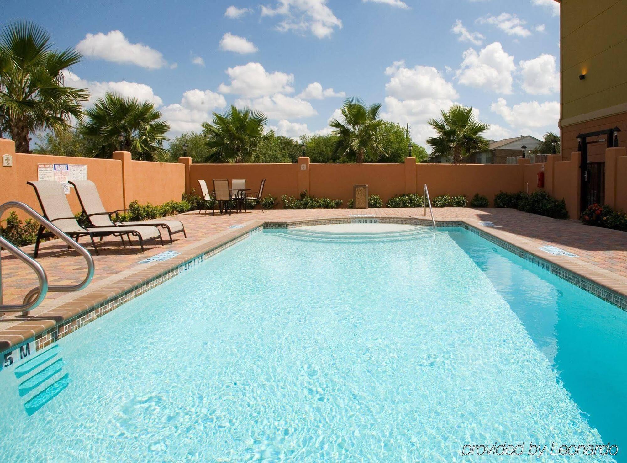 Holiday Inn Express & Suites, Corpus Christi Nw, Calallen By Ihg Esterno foto