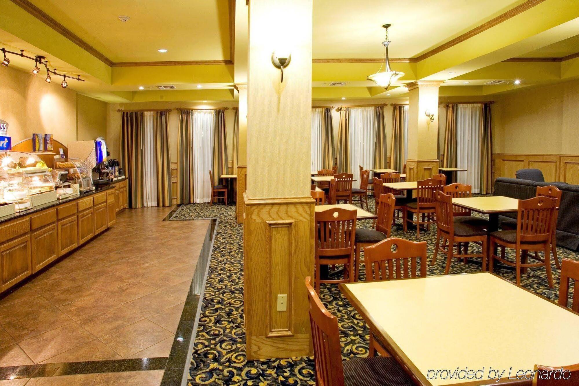 Holiday Inn Express & Suites, Corpus Christi Nw, Calallen By Ihg Esterno foto