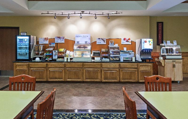 Holiday Inn Express & Suites, Corpus Christi Nw, Calallen By Ihg Esterno foto